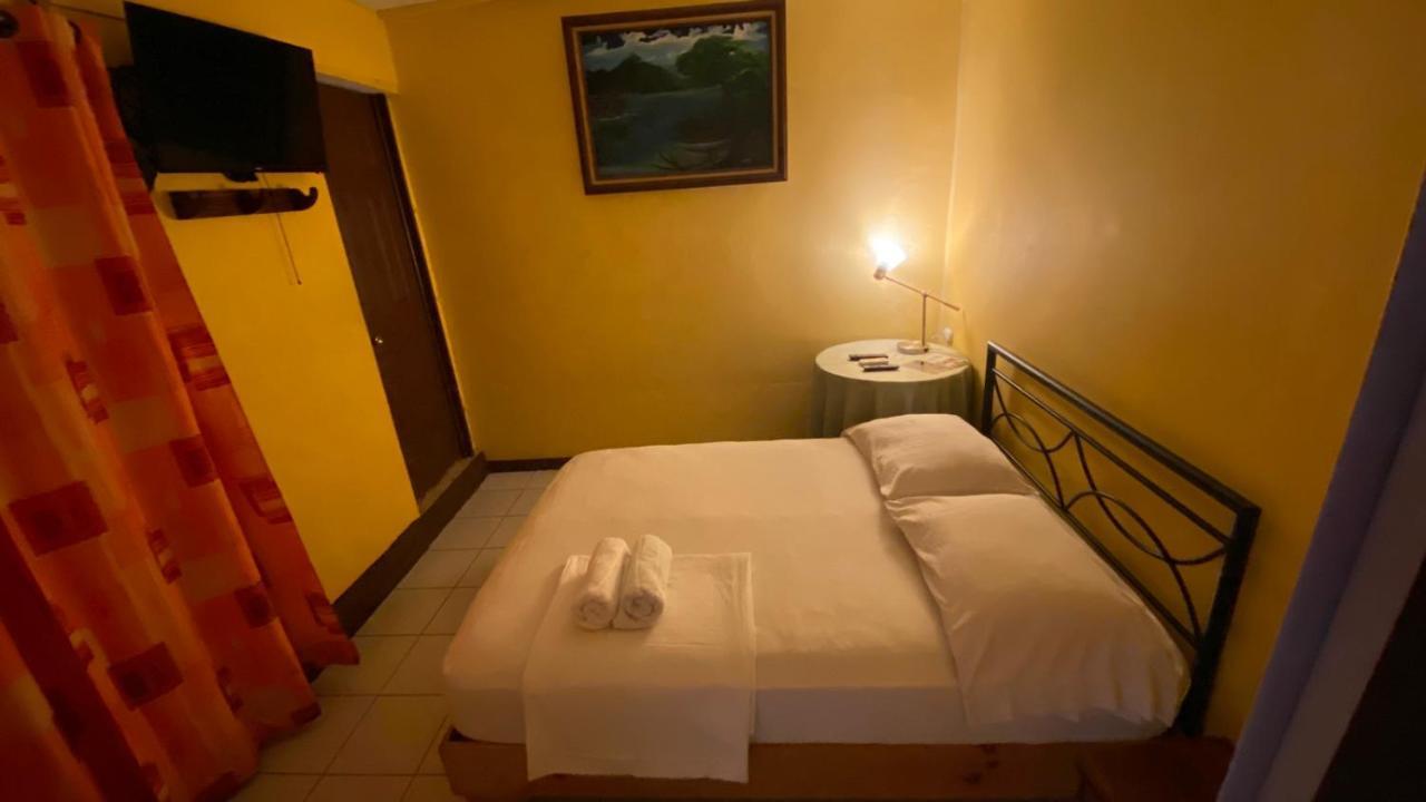 Hostel Pura Vida En Liberia Extérieur photo