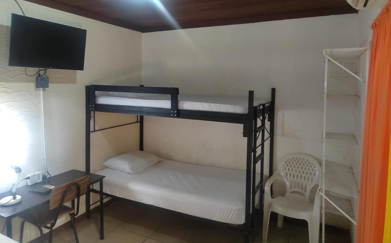 Hostel Pura Vida En Liberia Extérieur photo