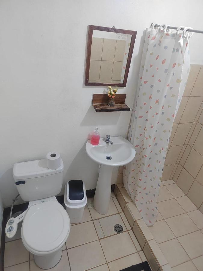 Hostel Pura Vida En Liberia Extérieur photo