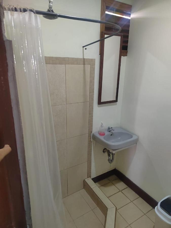 Hostel Pura Vida En Liberia Extérieur photo